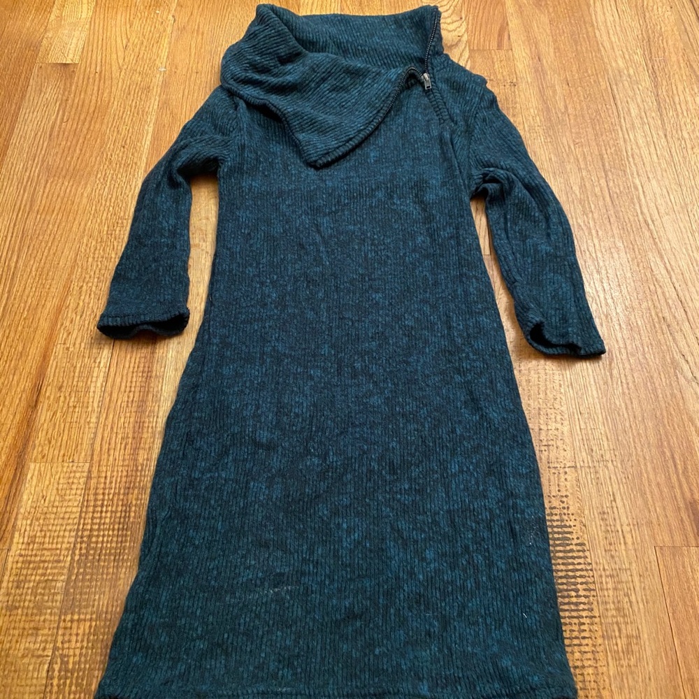 Women’s Sweater Dress
